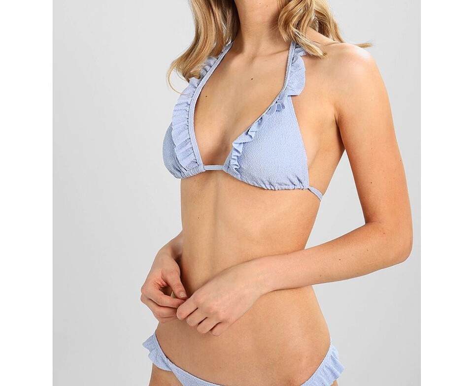 Bikini sommer 2018