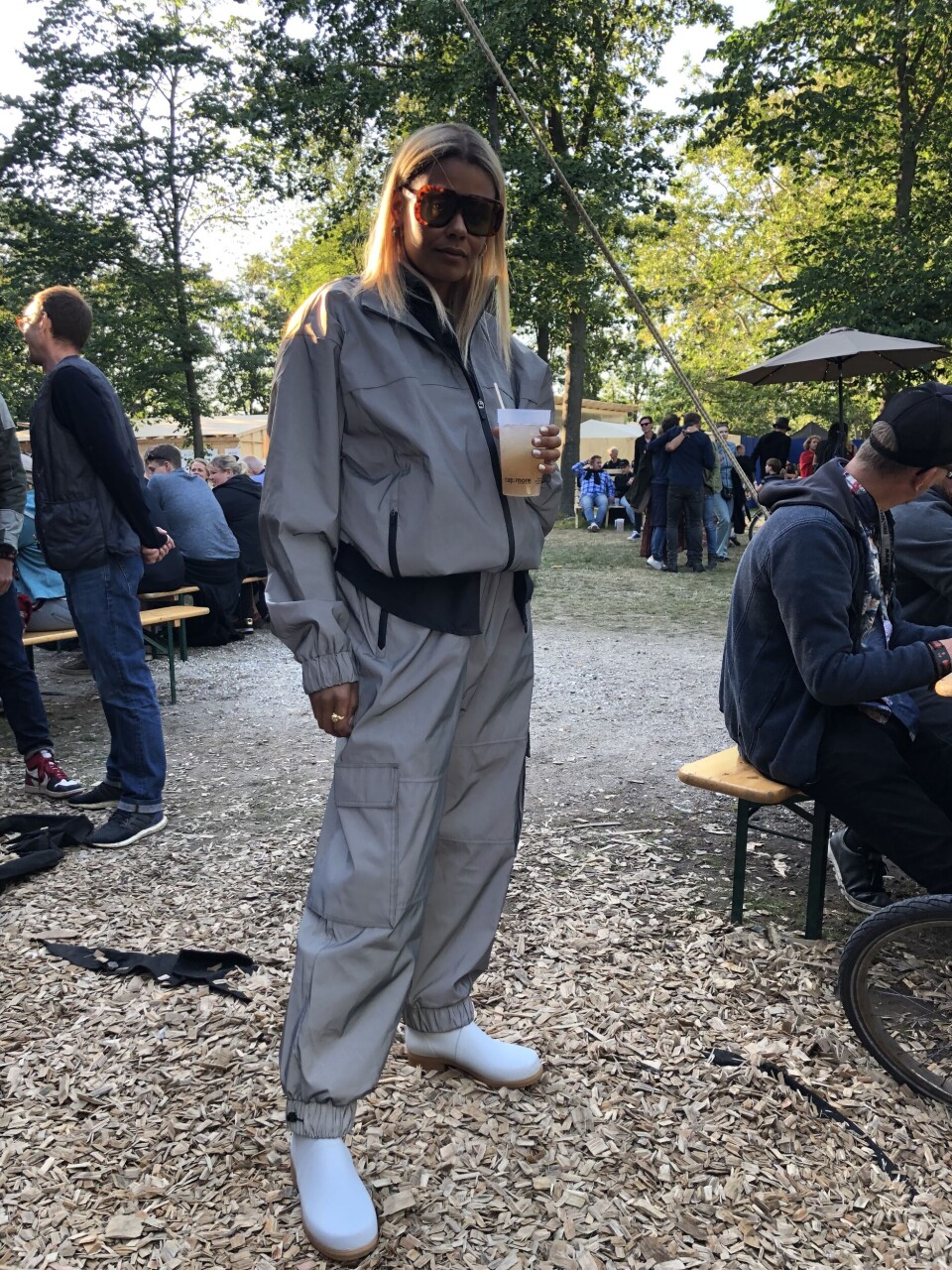 FIT festival 2019: Sporty streetstyle