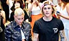 Justin Bieber bekræfter forlovelse med amerikansk model på Instagram: ”Mit hjerte er HELT og ALDELES dit, og jeg vil ALTID sætte dig først!”