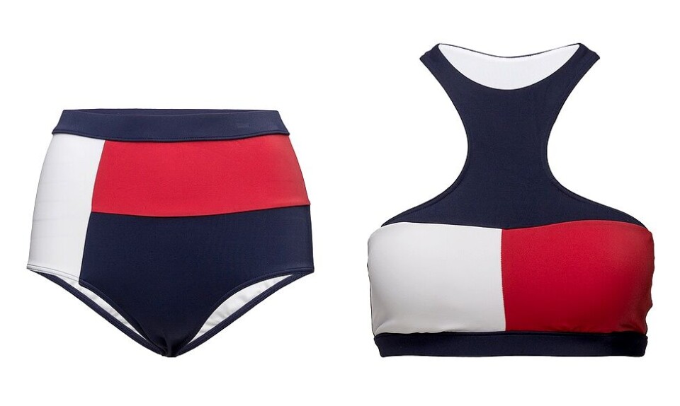 Bikini sommer 2018