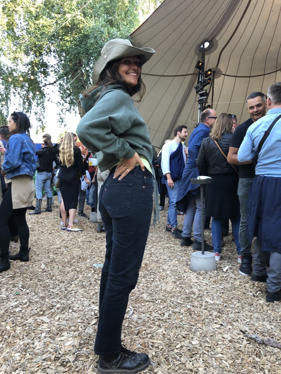 FIT festival 2019: Sporty streetstyle