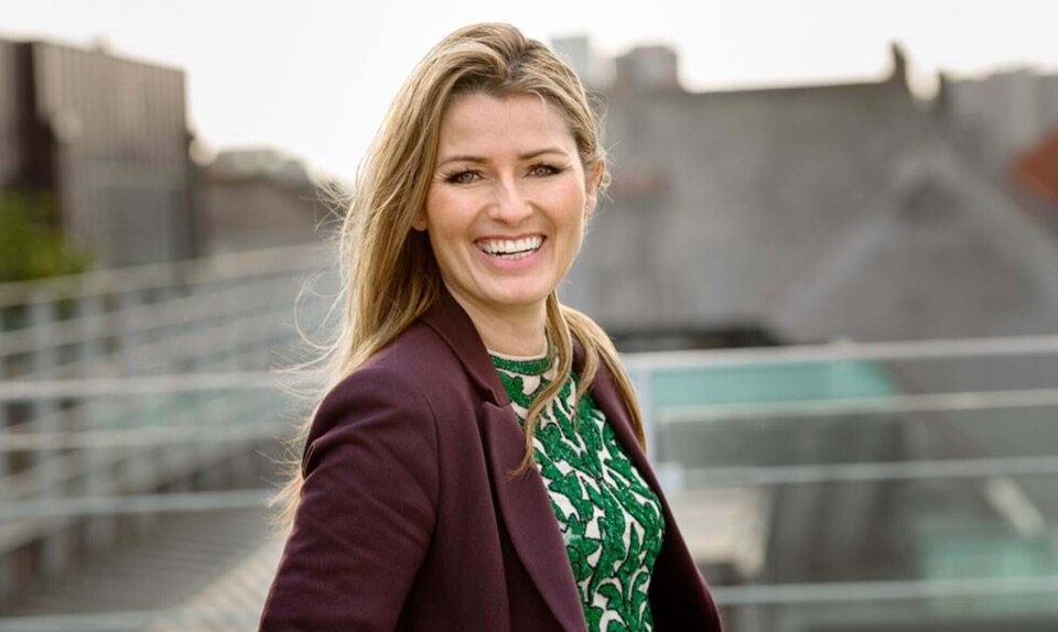 Billede 1 - Anne Sophia Hermansen