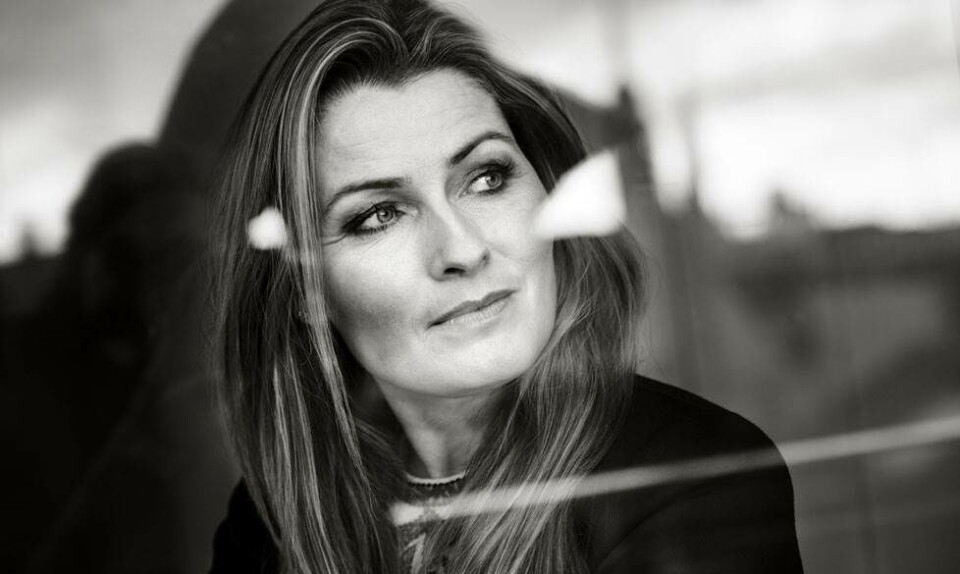 Billede 4 - Anne Sophia Hermansen: 'Jeg er en af de få kvinder, som ikke synes, det er et problem at have magt'