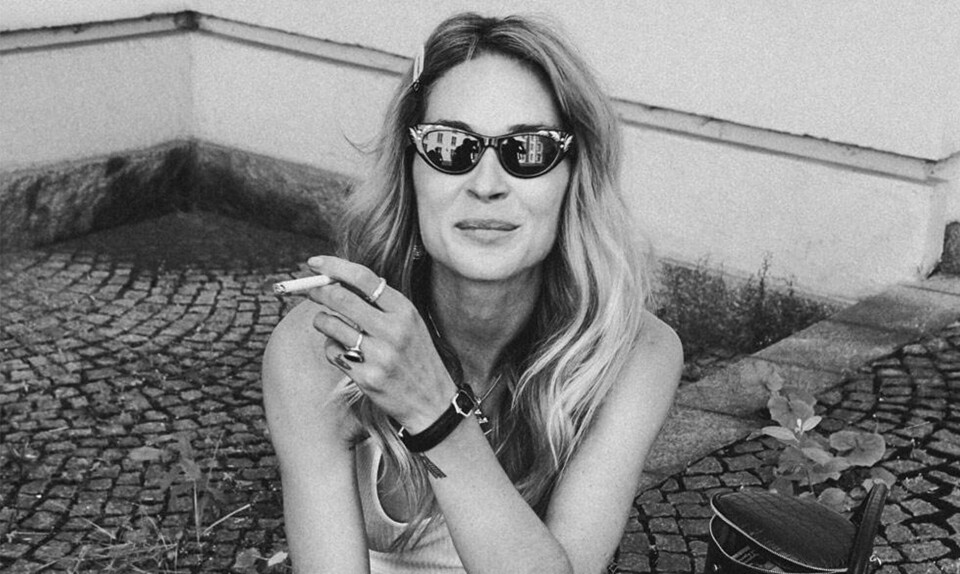 Erin Wasson
