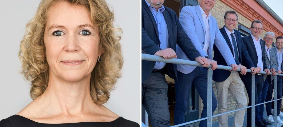 Der vil først være ligestilling i 2089 – medmindre flere tager stilling til dette...