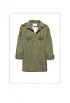 Stilguide: Army girl