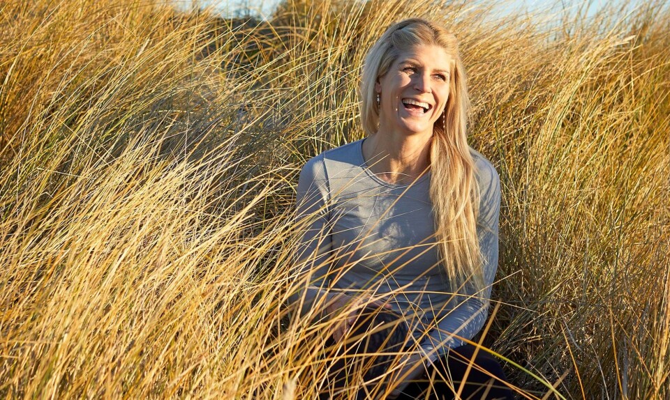 Rikke Hørlykke