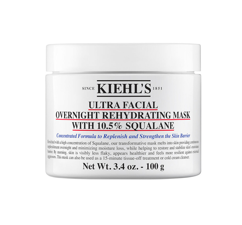 Kiehls