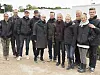 Hele holdet fra sidste sæson af Nybyggerne (Foto: TV 2)