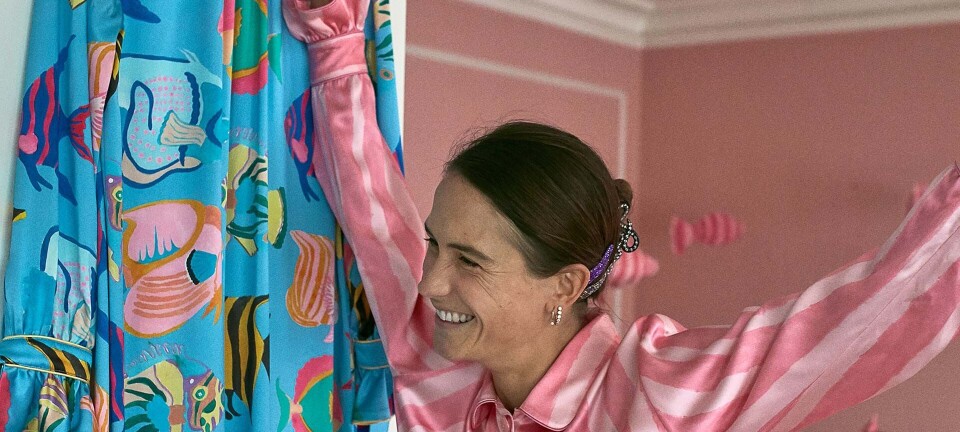 Her er grunden til, at de skandinaviske mærker overtager verdensherredømmet