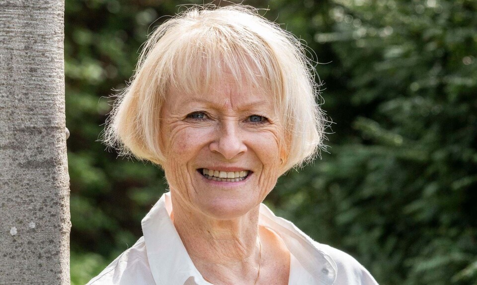Billede 1 - Jette Lüthcke