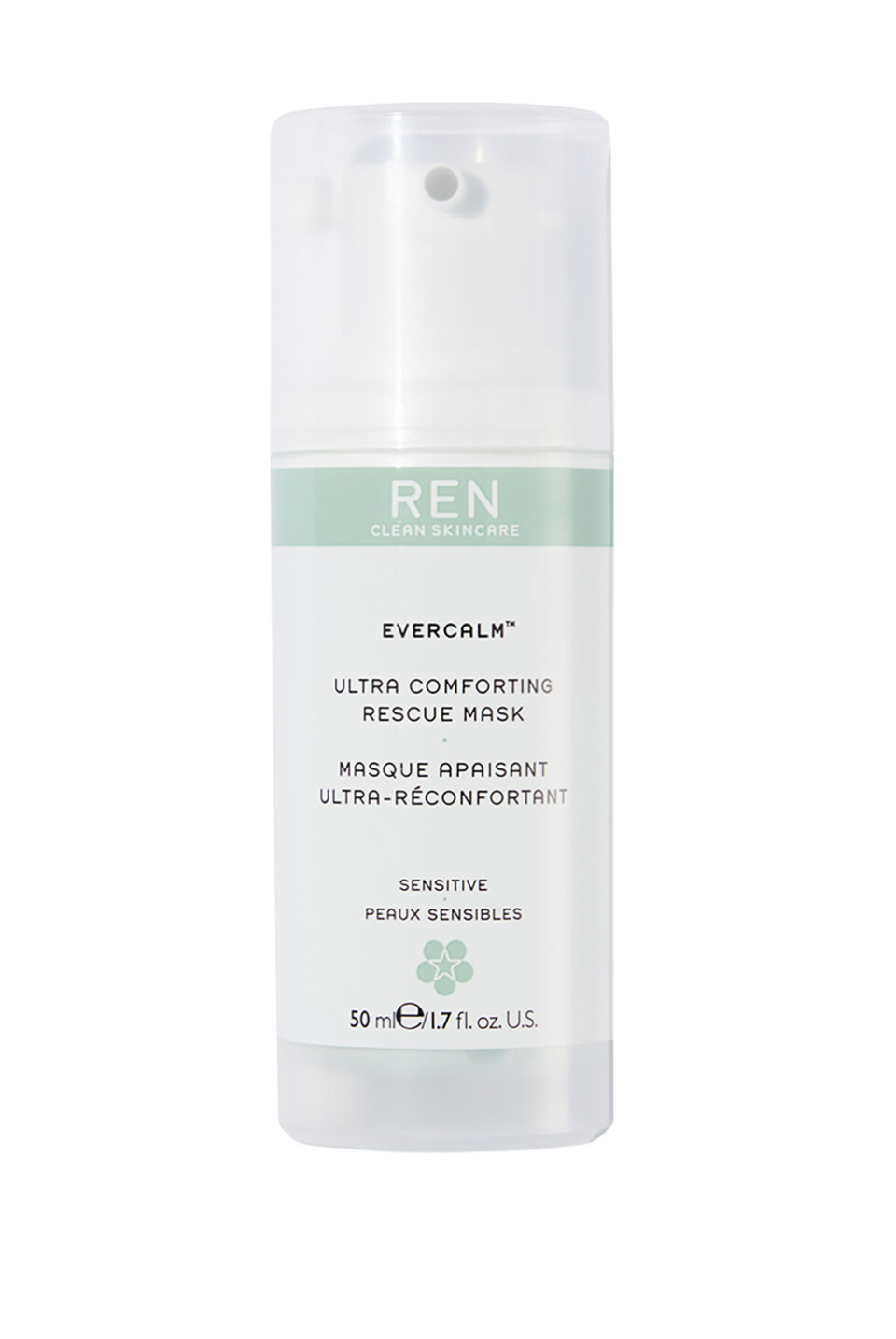 Ren skincare