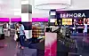 Smugkig i den nye Sephora