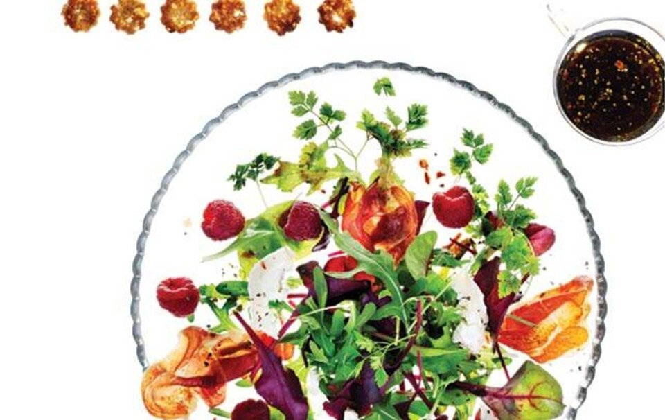 Sund salat
