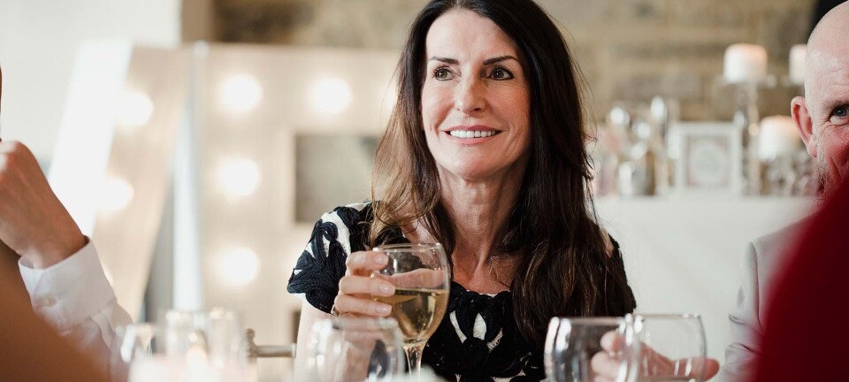 Min datters bordplan gjorde mig så ulykkelig