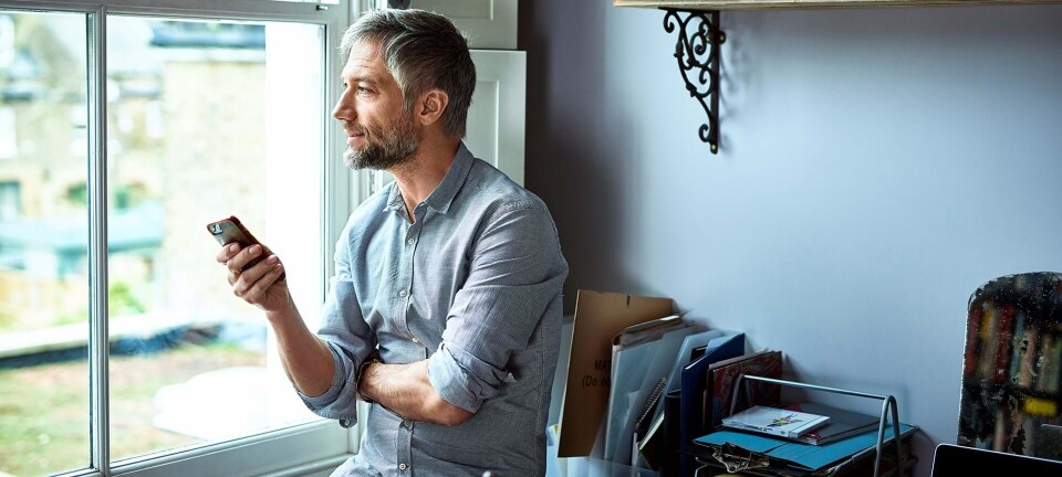 Hvad tænker danske mænd: Tag denne quiz – svarene vil måske overraske dig…