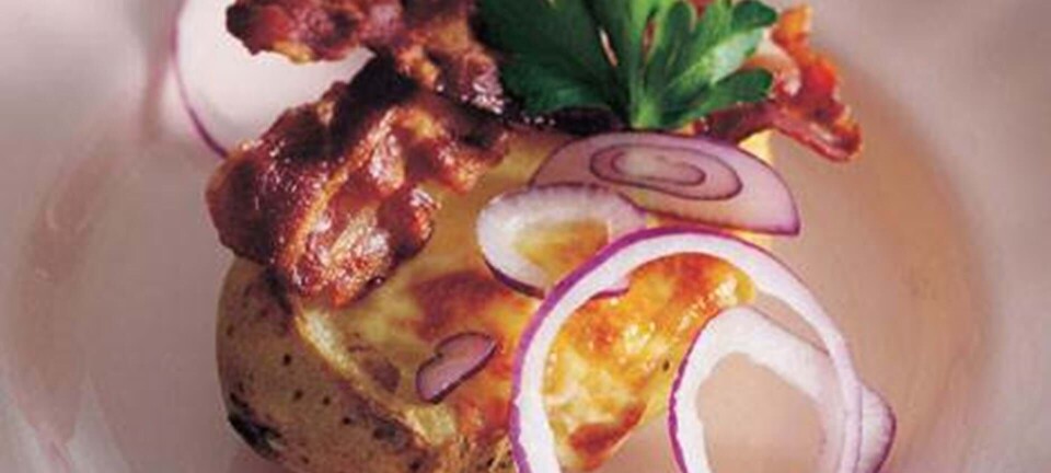 Brændende kærlighed