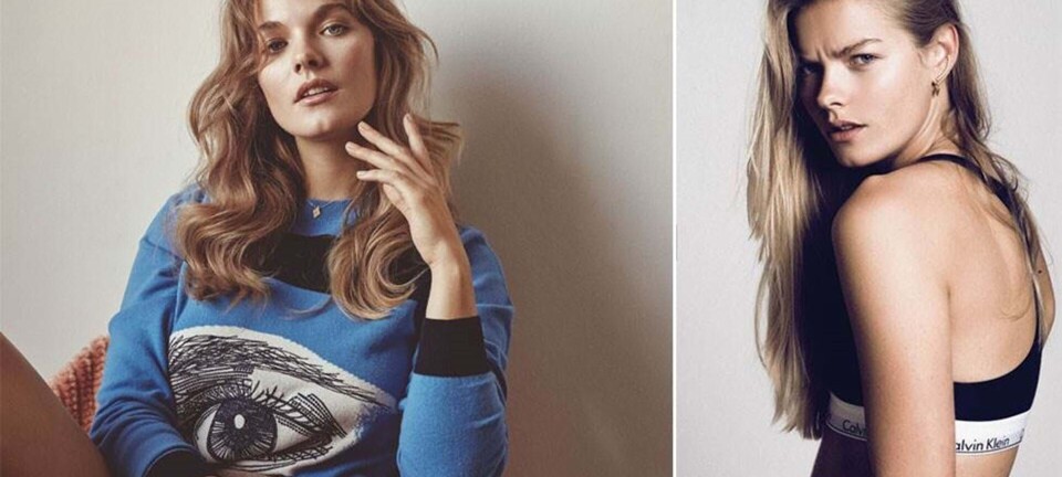 Christine Sofie Johansen: 'Mit sind blev sundere, da jeg holdt op med at kæmpe for et uopnåeligt mål'