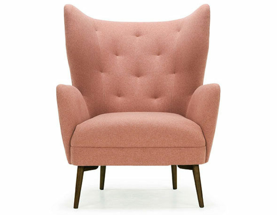 Malene Lillelund for Sofakompagniet