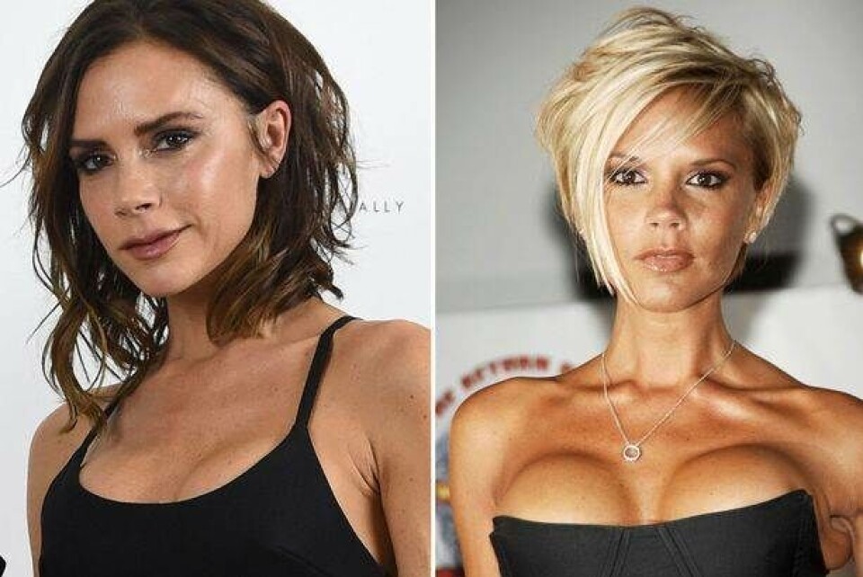 Victoria Beckham fortryder inderligt denne skønhedsoperation