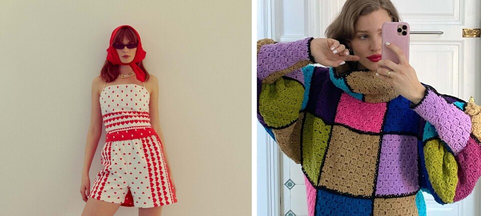 'Det er alle slags kvinder – og kvinder i alle aldre – der køber dem'