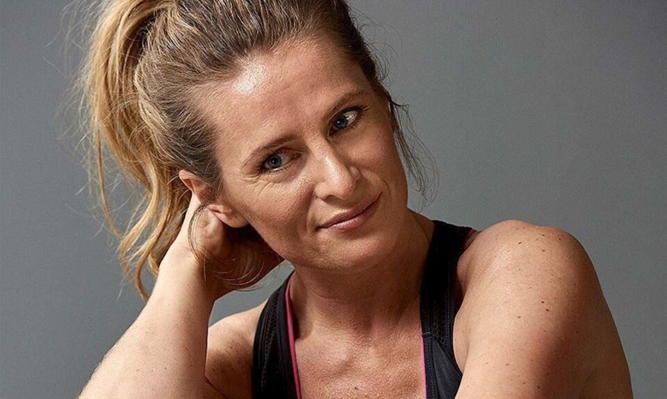 sanni wulff the wolfpack gym
