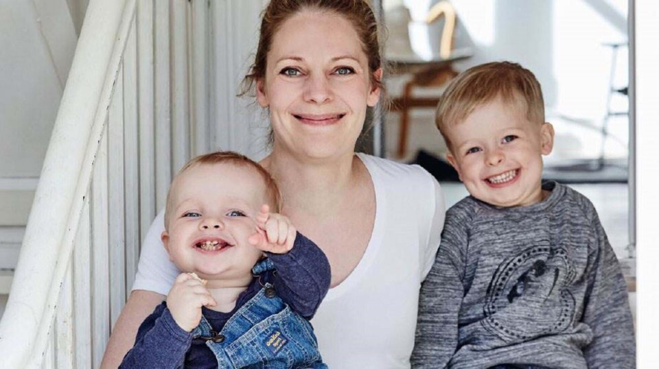 Lyver du også for dine børn?