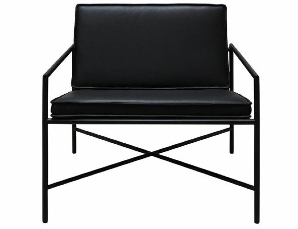 HANDVÄRKs lounge chair