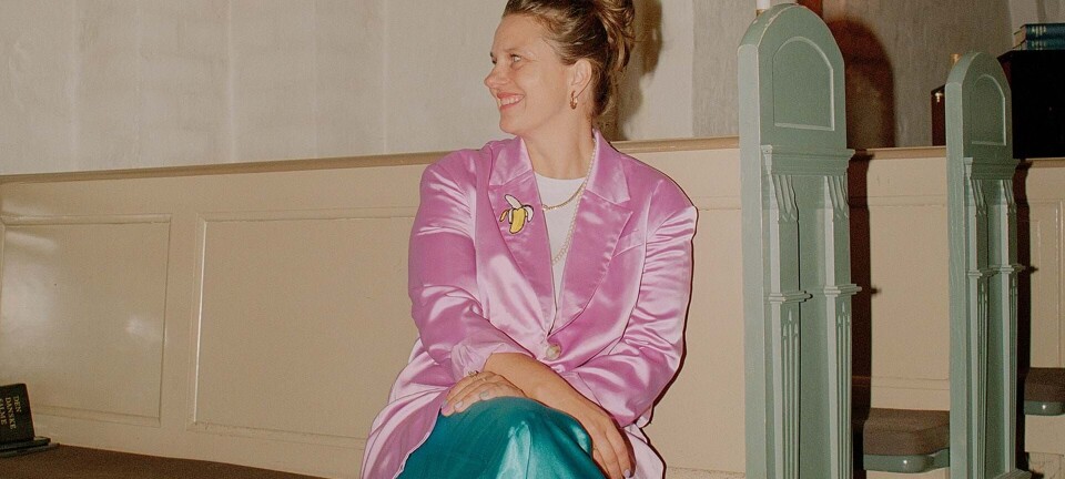 I 2016 blev Ane ramt af en voldsom stressreaktion: ”Det var et identitetstab”