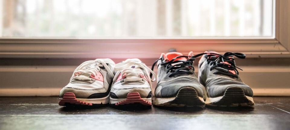 Sådan slipper du af med hjemmets dårlige lugte