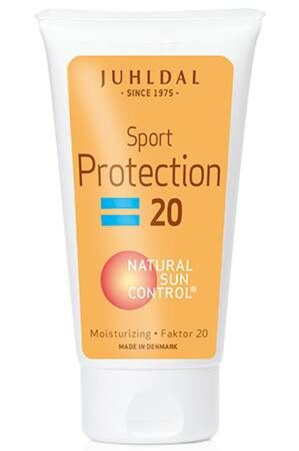 Solcreme: Stor guide til sport & strand