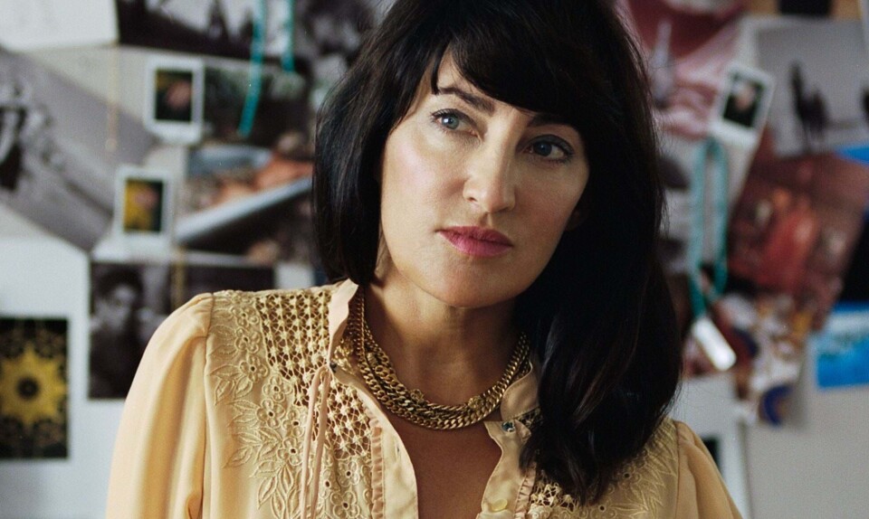 Orit Elhanati