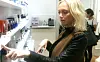 Skønhedsaften hos Cosmo Laser