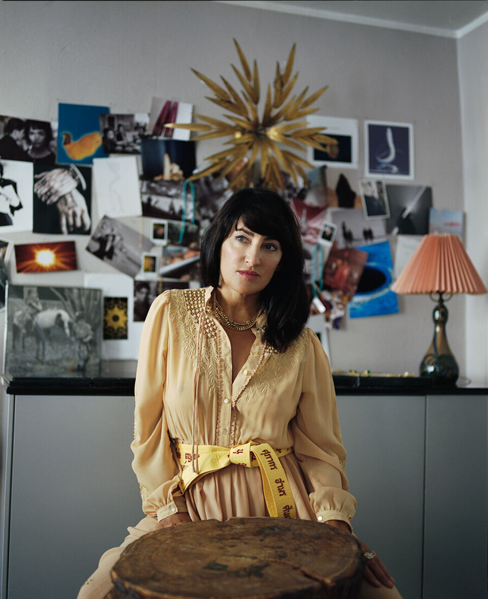 Orit Elhanti