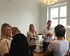 Skønhedsaften hos Cosmo Laser