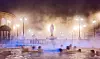 De varme bade i Budapest gør byen til 'spaernes by'.