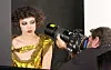 Kom backstage til Maybellines kalenderskydning
