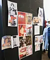 Kom backstage til Maybellines kalenderskydning