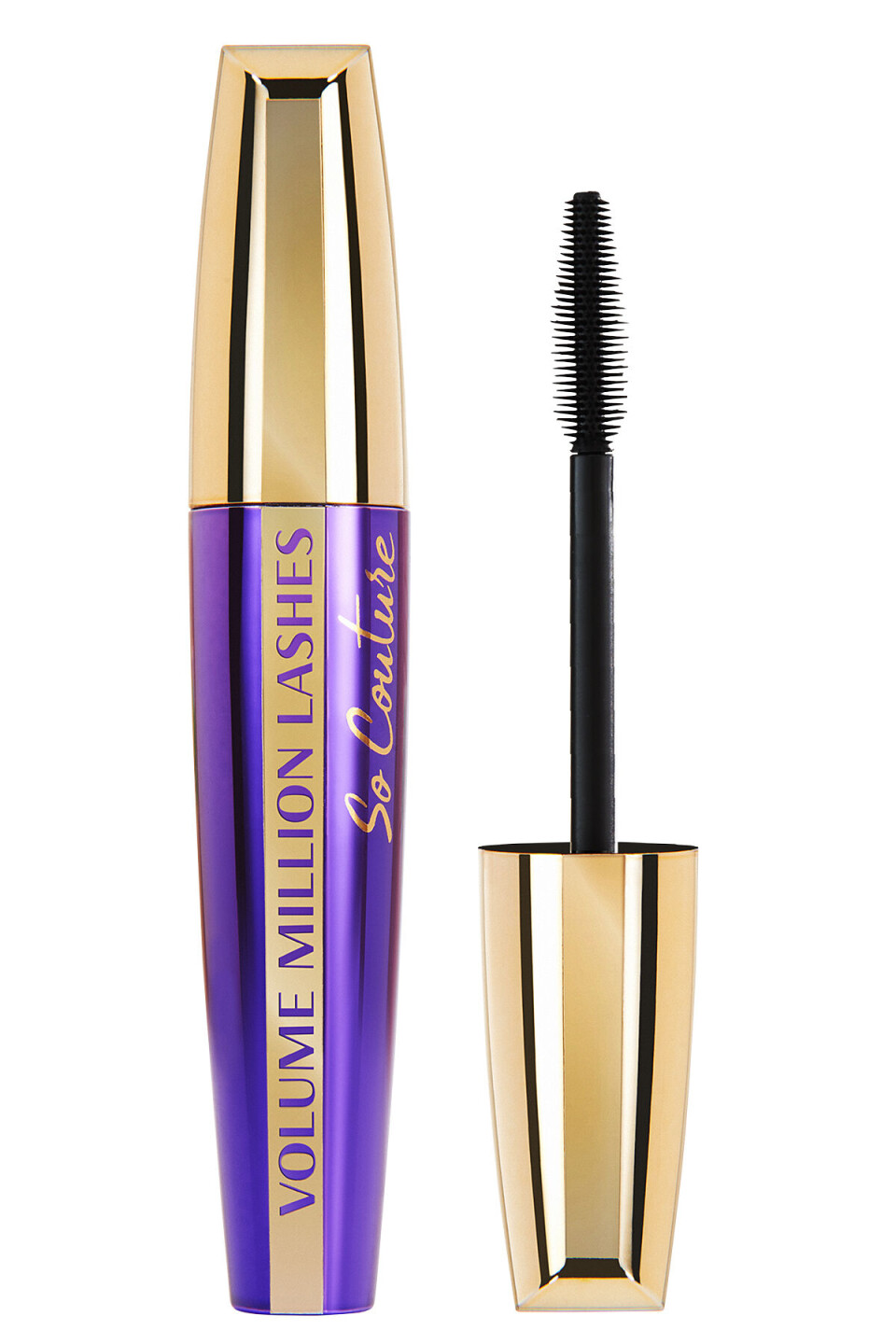 Volume Million lashes