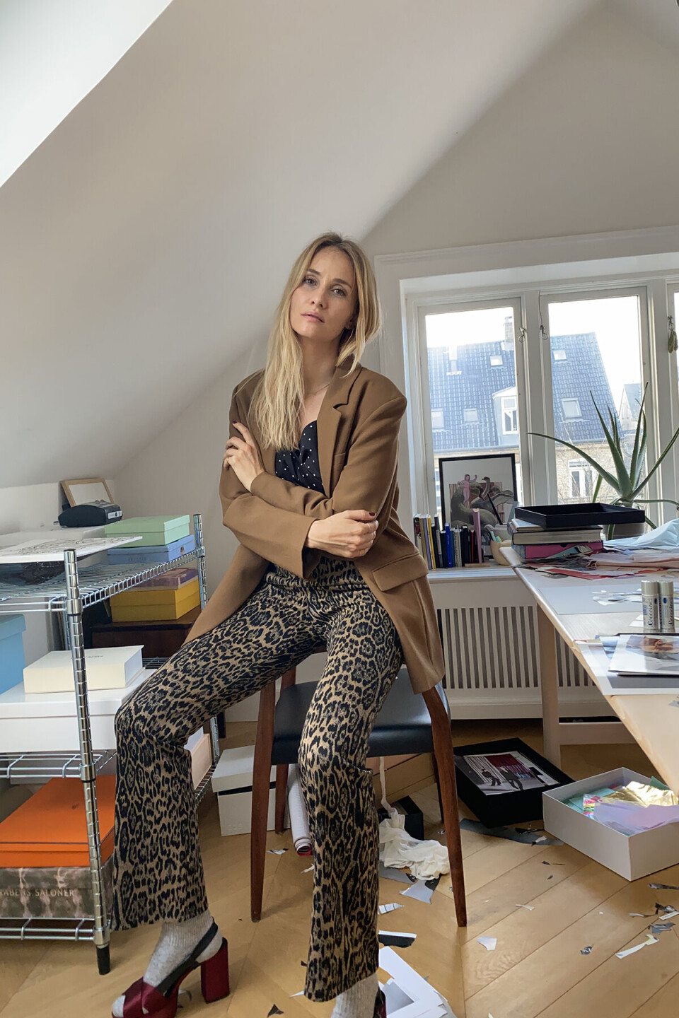 Hanni Gohr