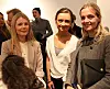 Eurowoman + Euroman holdt Filippa K shoppeaften