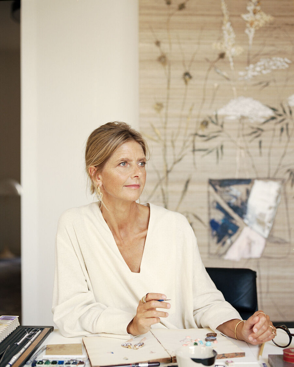 Charlotte Lynggard