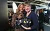 Kom backstage til Maybellines kalenderskydning