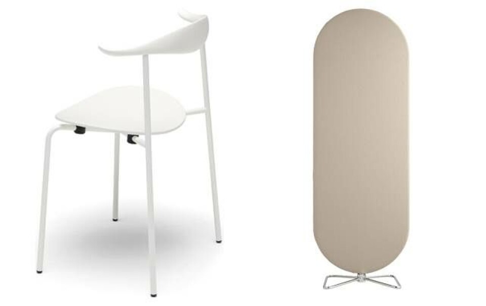 Trend: Stram form med bløde nuancer