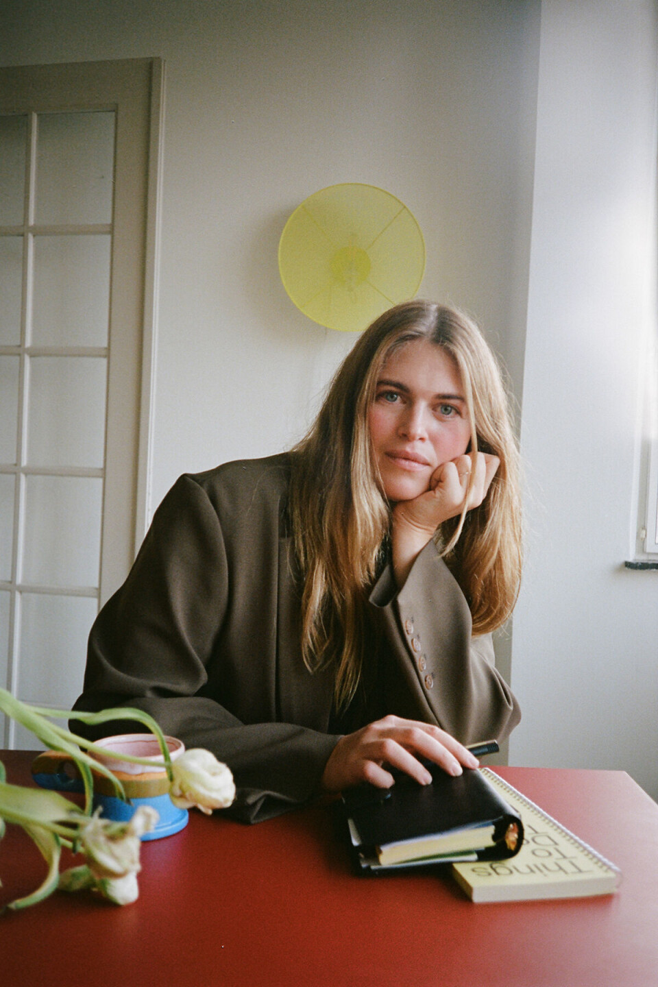 Sidsel Alling