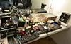Kom backstage til Maybellines kalenderskydning