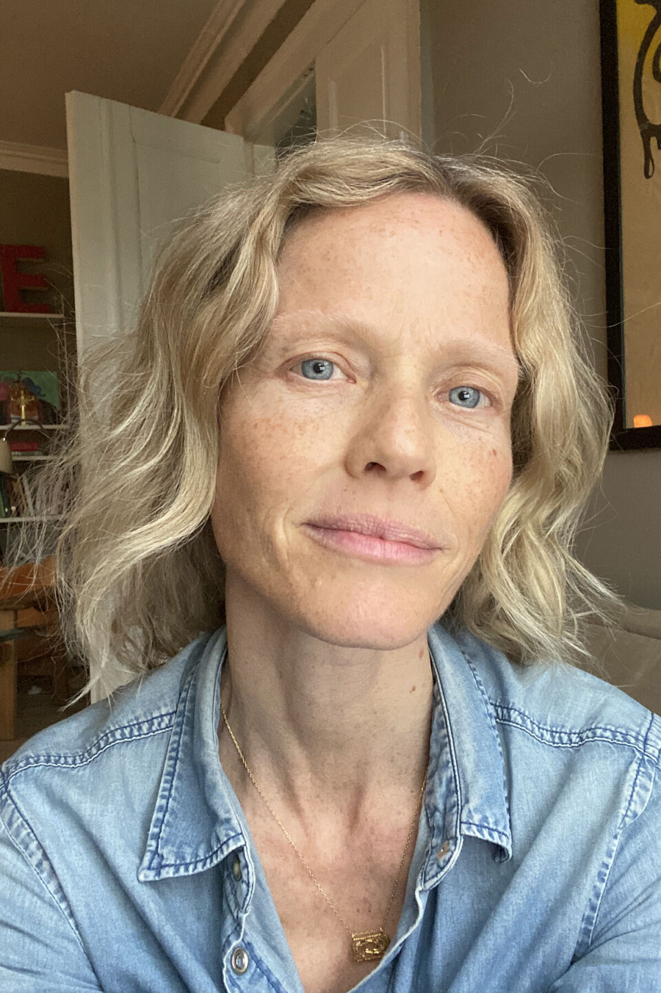 Marianne Schrøder