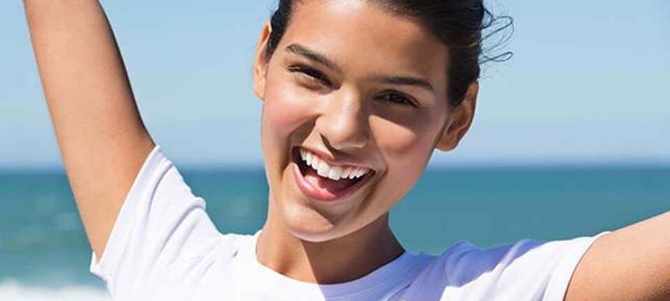 Solcreme: Stor guide til sport & strand