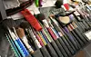 Kom backstage til Maybellines kalenderskydning