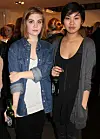 Eurowoman + Euroman holdt Filippa K shoppeaften